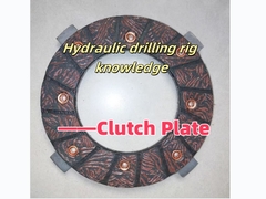 Reliable Drilling Rig Parts , XY-1A / XY-1B Gyrator Drilling Rig Components