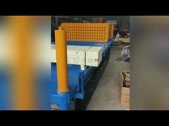 Steel Crawler Track Undercarriage Loading Capacity 2MT -20 MT 