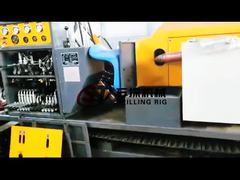 Customized  Water Well Tractor Mounted Drill Rig Machine