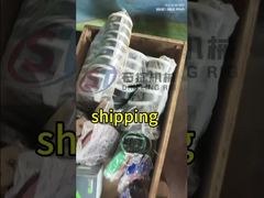 Red / Yellow / Blue Pneumatic Big Drilling Machine For Deep Water Well High Working Efficiency