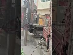 ST260 Pneumatic Rotary Drilling Equipment For Deep Water Well Borehole