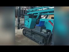 High-quality water well drilling machinery 
