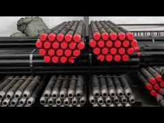 High Precision Rock Drill Rods For Drilling Rig Machine Deep Water Well Drilling