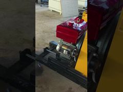 Watch: Small 100 Meters Orbital Exploration Hydraulic Core Drilling Rig OEM Acceptable Showcase