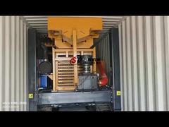 Watch: 1000 Meters Deep Underground Pneumatic Drilling Rig For Water Well Borehole Showcase