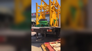 1000-meter disc water well drill