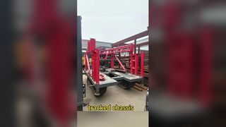 XY1 Soil Testing Drilling Rig for Civil Projects